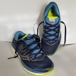 Saucony Ladies Runners size 5.5